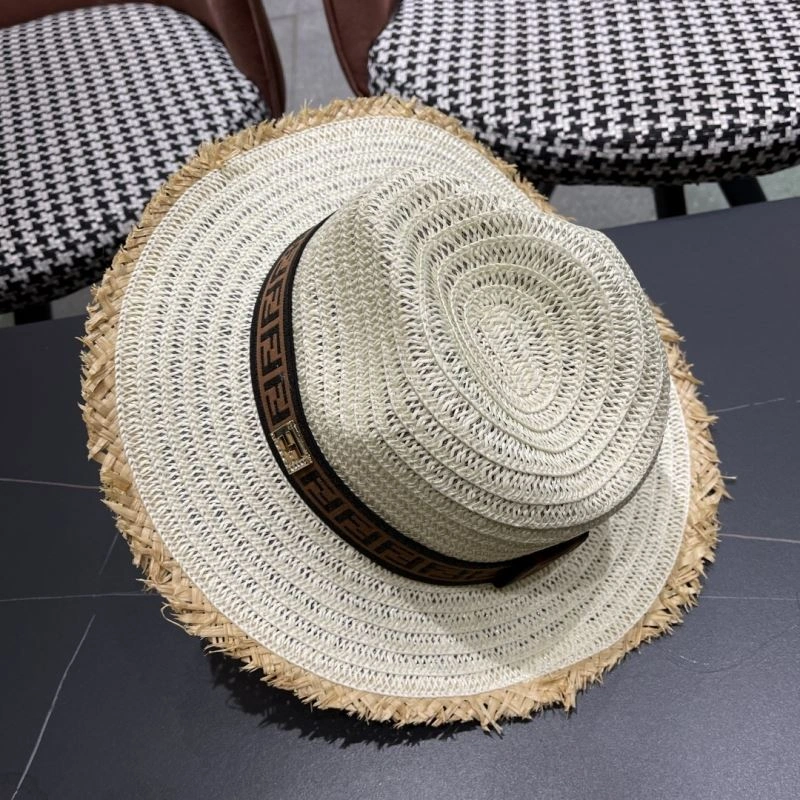 GoAnywhere Fendi Caps 258966