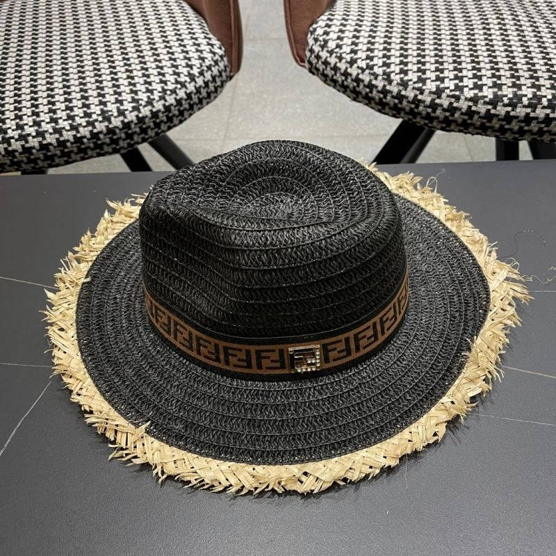 MultiPurpose Fendi Caps 258956