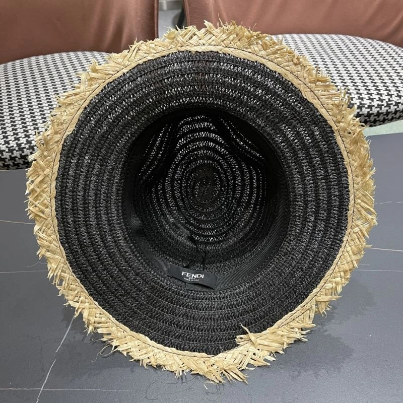 MultiPurpose Fendi Caps 258956