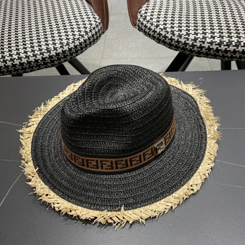 MultiPurpose Fendi Caps 258956