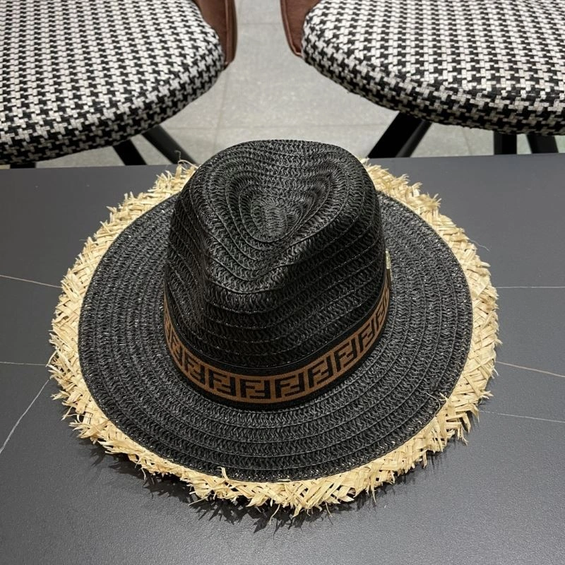 MultiPurpose Fendi Caps 258956