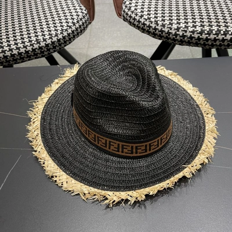 MultiPurpose Fendi Caps 258956