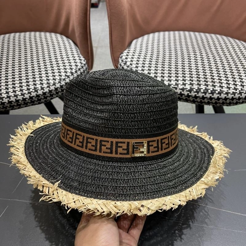 MultiPurpose Fendi Caps 258956