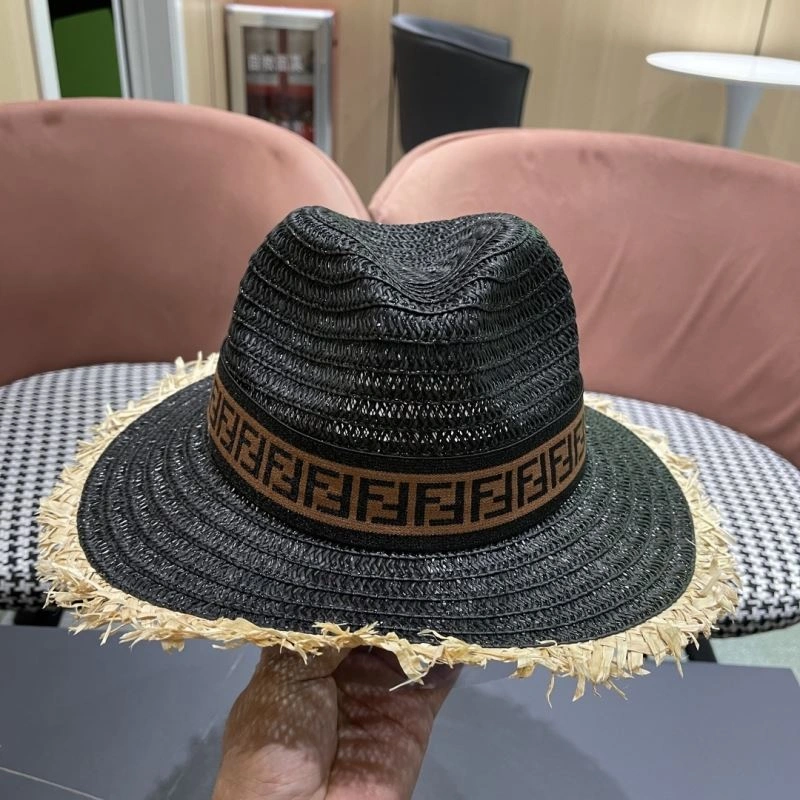 MultiPurpose Fendi Caps 258956