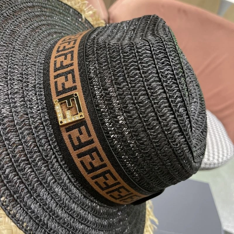 MultiPurpose Fendi Caps 258956