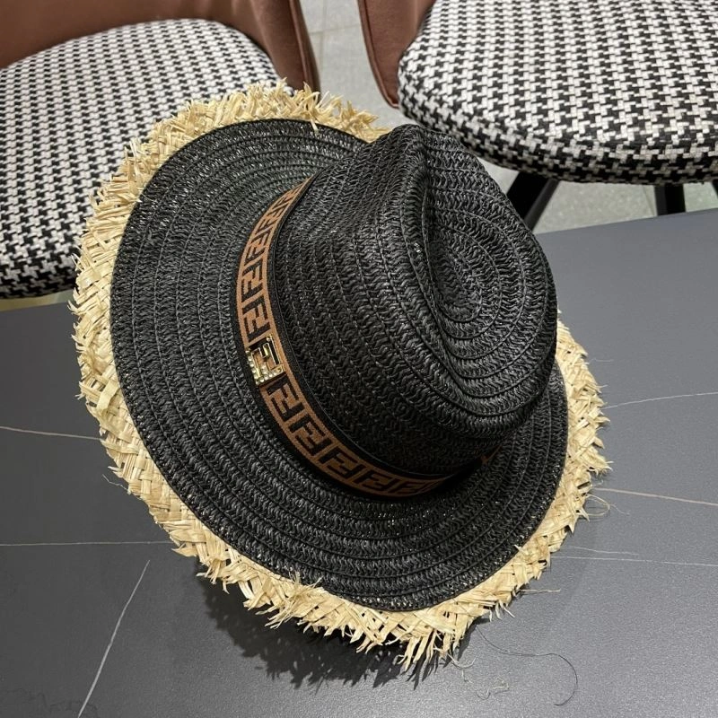 MultiPurpose Fendi Caps 258956