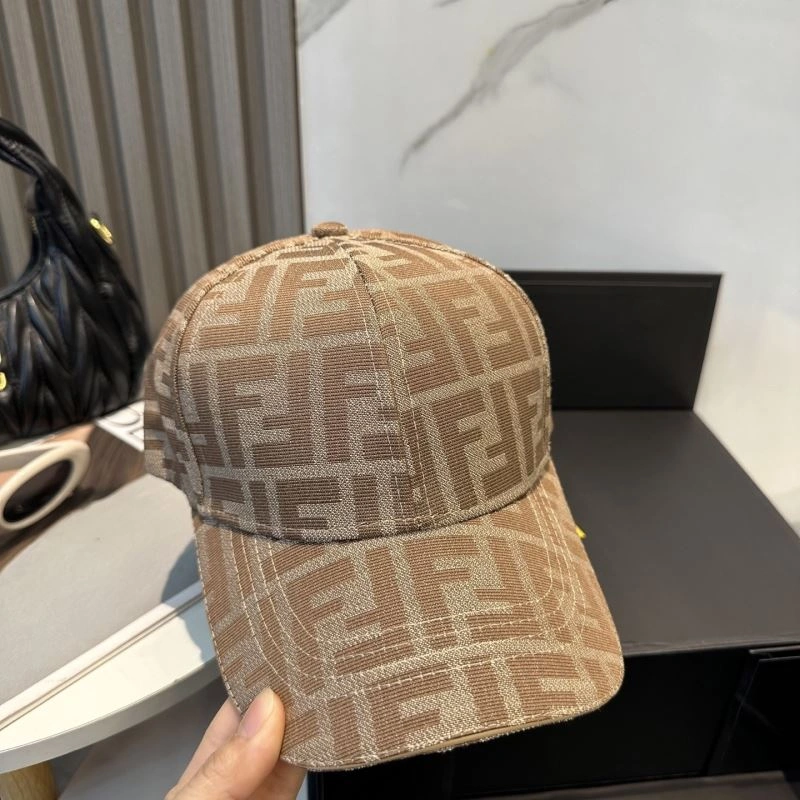 Fendi Caps HighQuality 258952