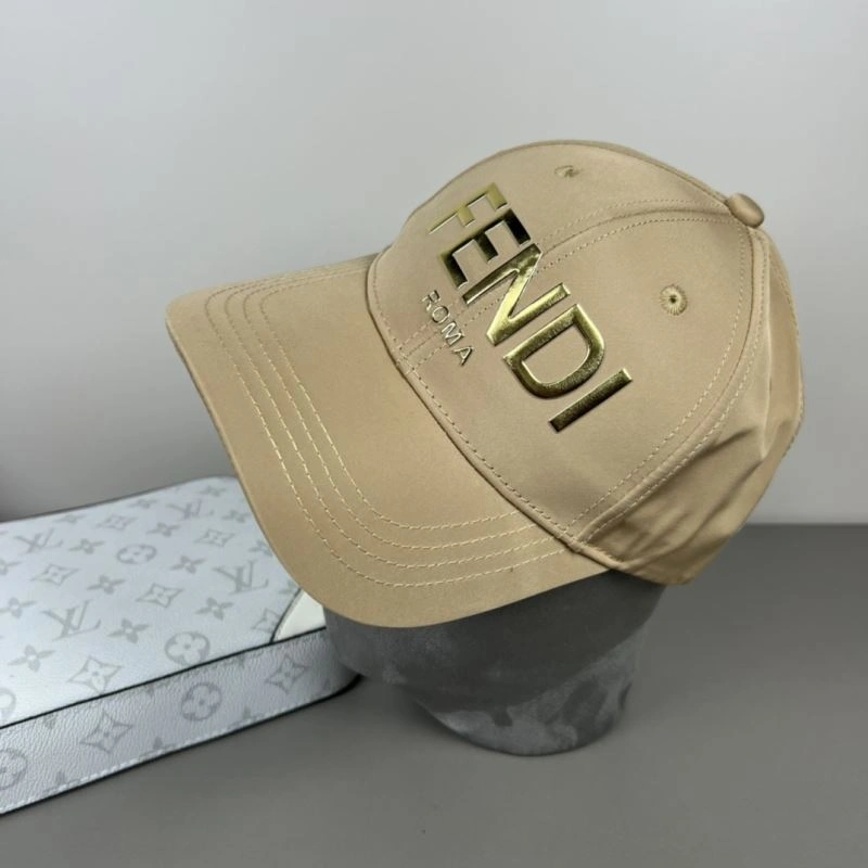 TimelessDesign Fendi Caps 258955