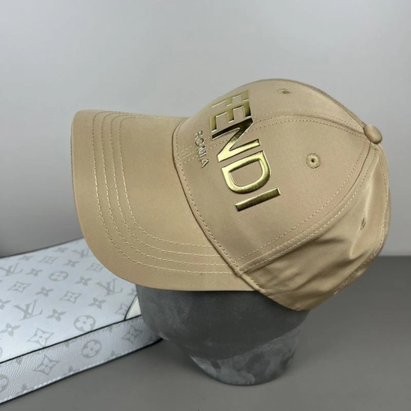 TimelessDesign Fendi Caps 258955