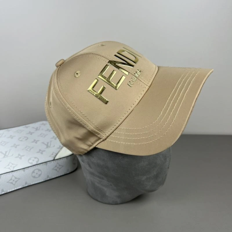 TimelessDesign Fendi Caps 258955