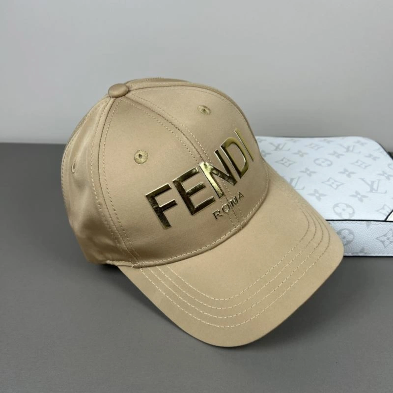 TimelessDesign Fendi Caps 258955