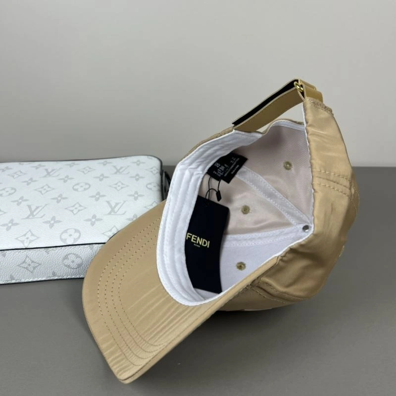 TimelessDesign Fendi Caps 258955