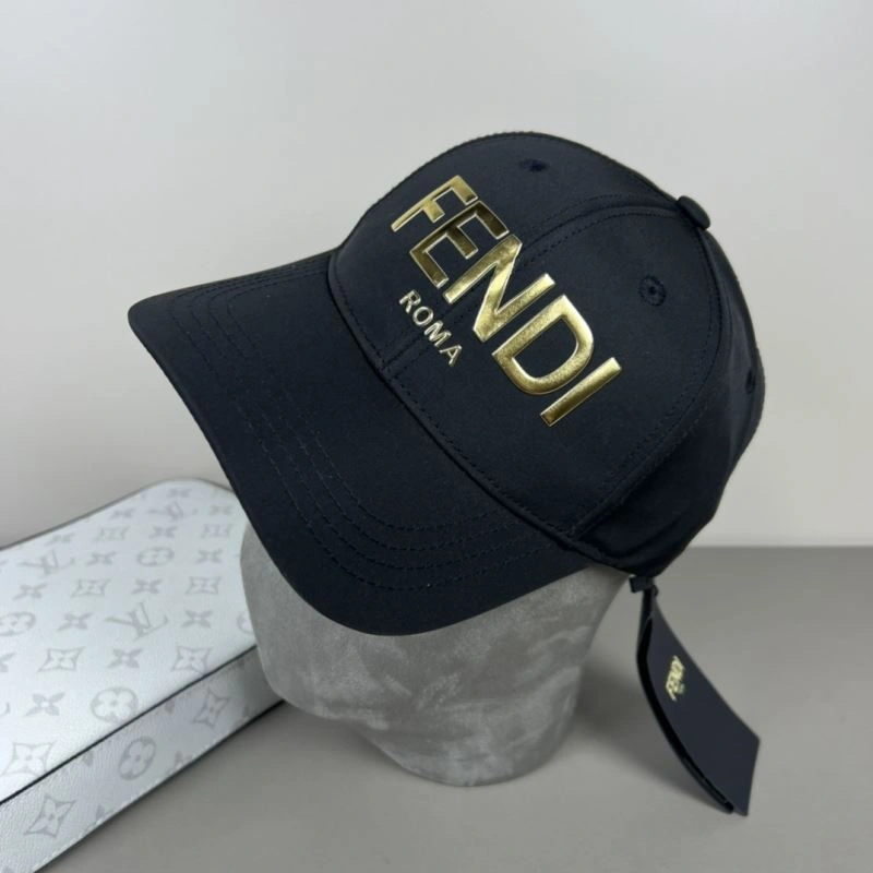 Fendi Caps GoAnywhere 258949