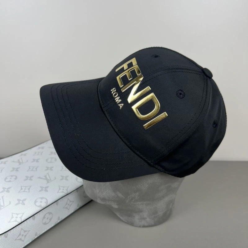 Fendi Caps GoAnywhere 258949