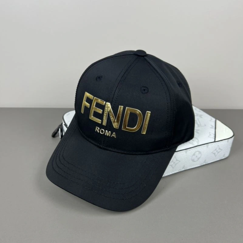 Fendi Caps GoAnywhere 258949