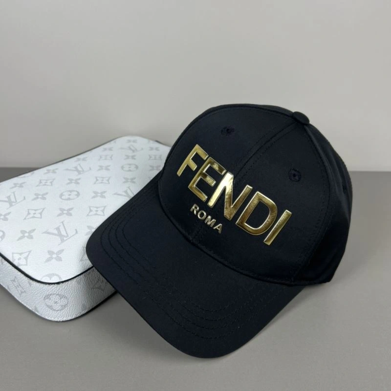 Fendi Caps GoAnywhere 258949