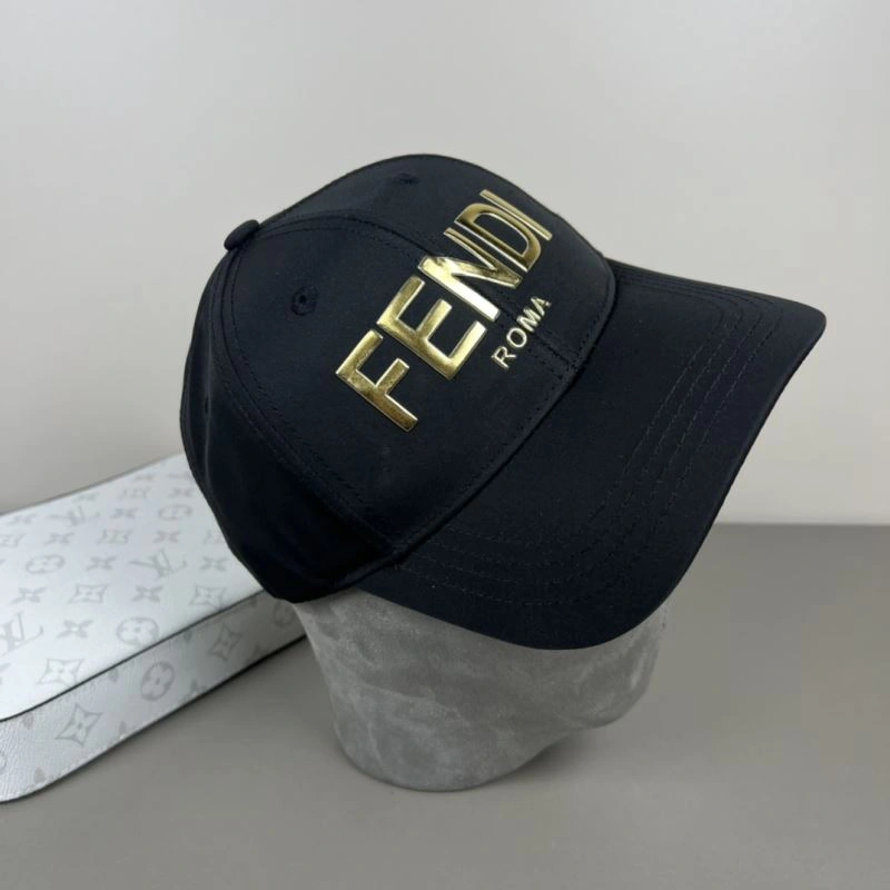 Fendi Caps GoAnywhere 258949