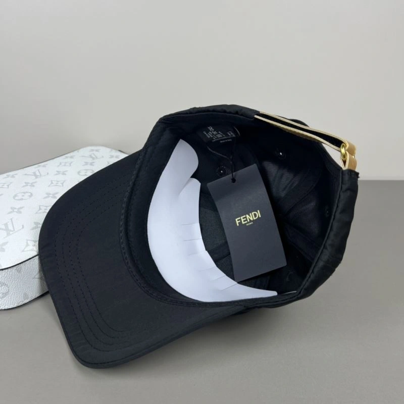 Fendi Caps GoAnywhere 258949