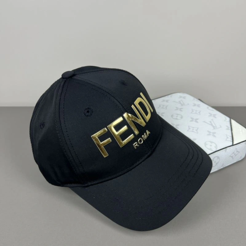 Fendi Caps GoAnywhere 258949