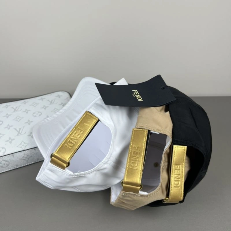 Fendi Caps GoAnywhere 258949