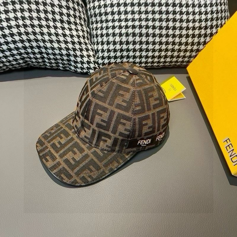 Efficient Fendi Caps 258948