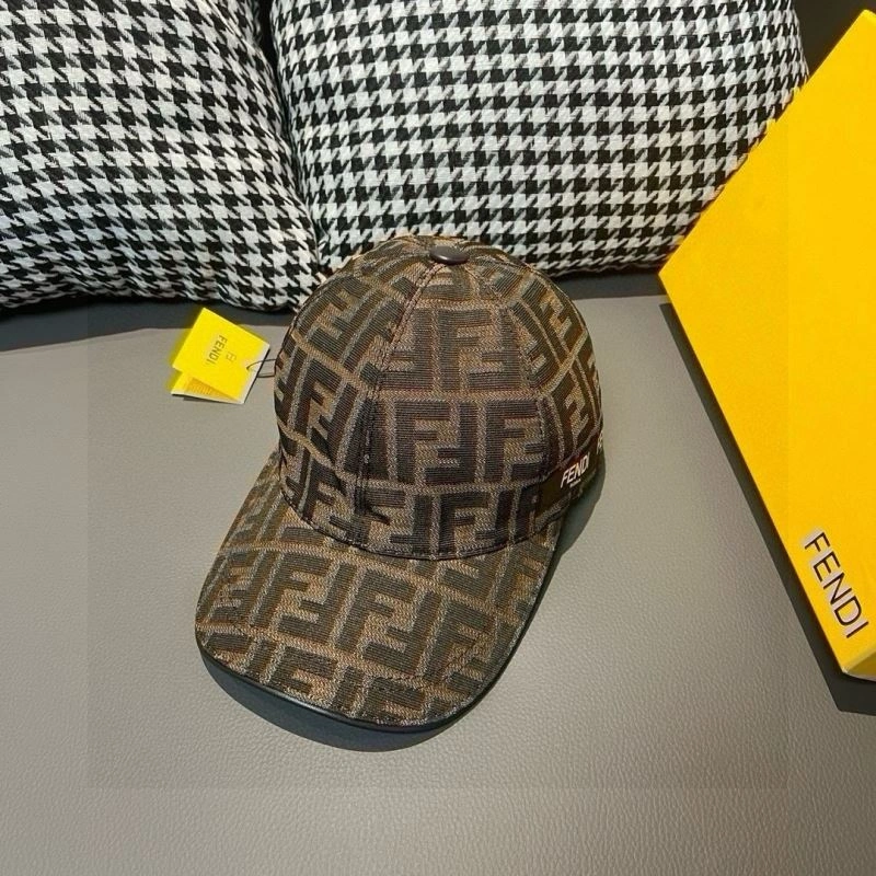 Efficient Fendi Caps 258948