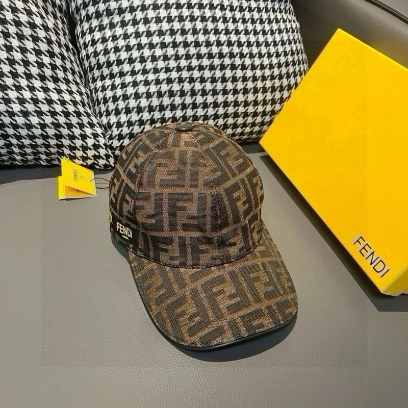 Efficient Fendi Caps 258948