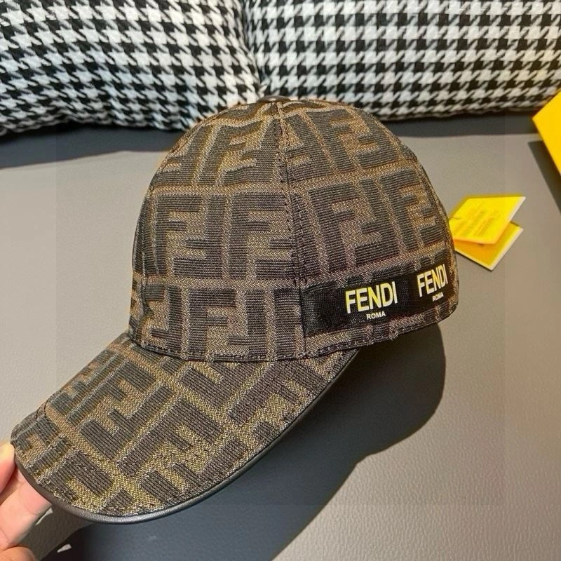 Efficient Fendi Caps 258948