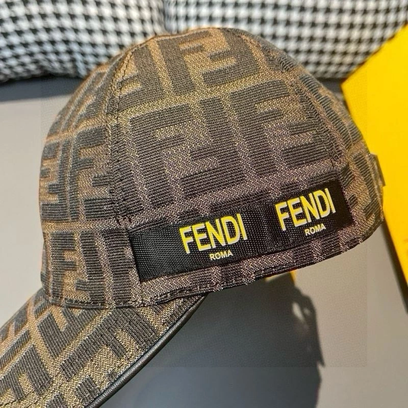 Efficient Fendi Caps 258948