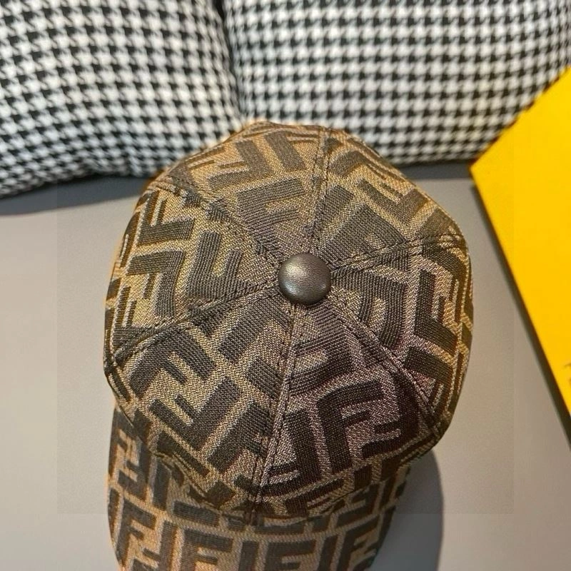 Efficient Fendi Caps 258948