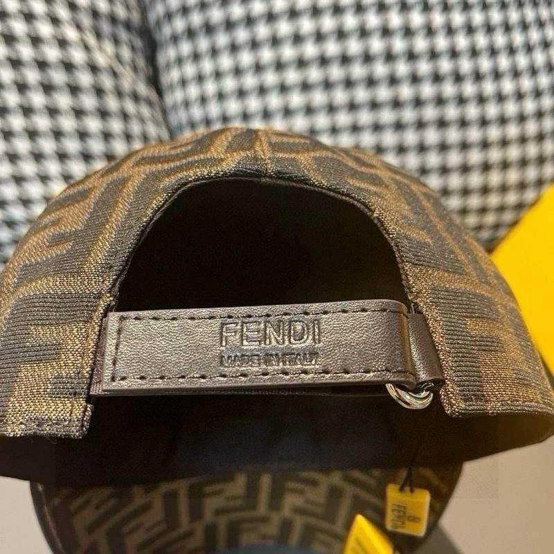 Efficient Fendi Caps 258948