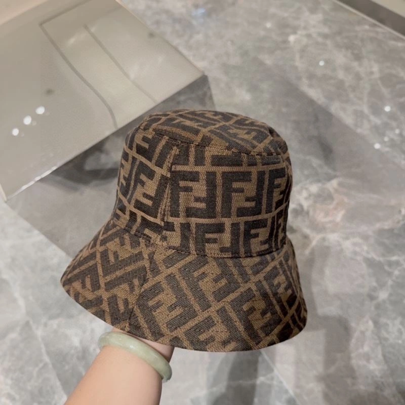 Popular Fendi Caps 258944