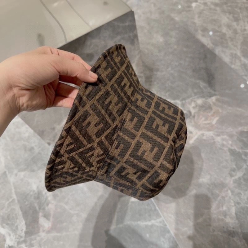 Popular Fendi Caps 258944