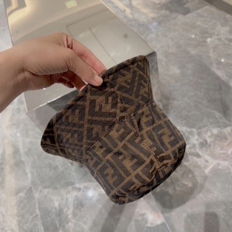 Popular Fendi Caps 258944