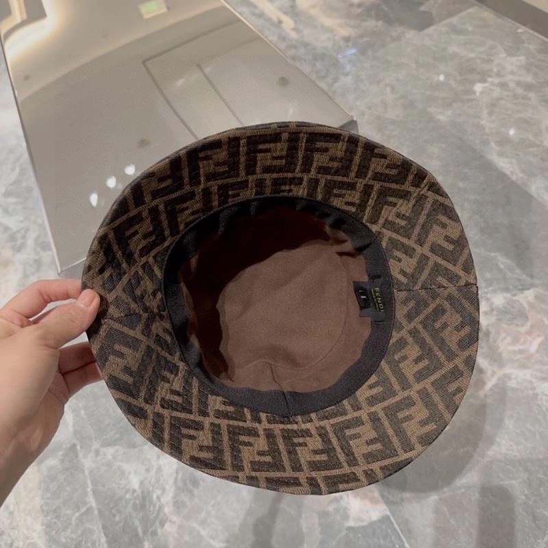 Popular Fendi Caps 258944