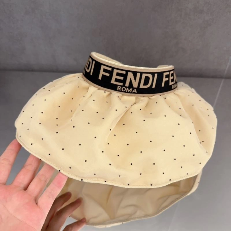 HighPerformance Fendi Caps 258943