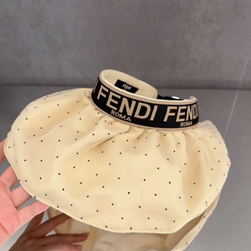 HighPerformance Fendi Caps 258943