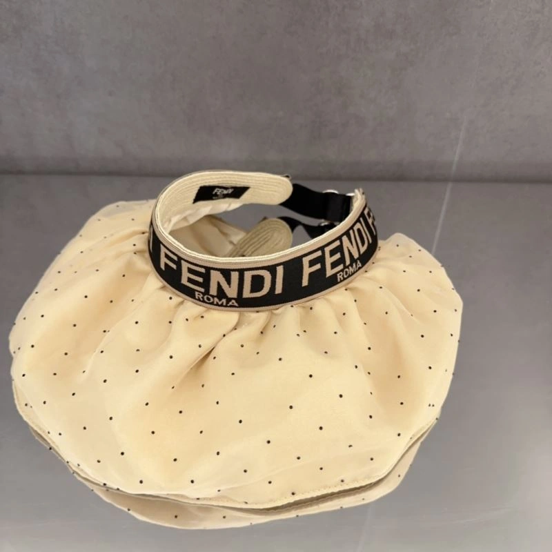 HighPerformance Fendi Caps 258943
