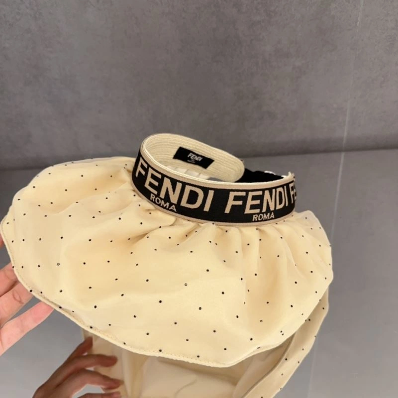 HighPerformance Fendi Caps 258943