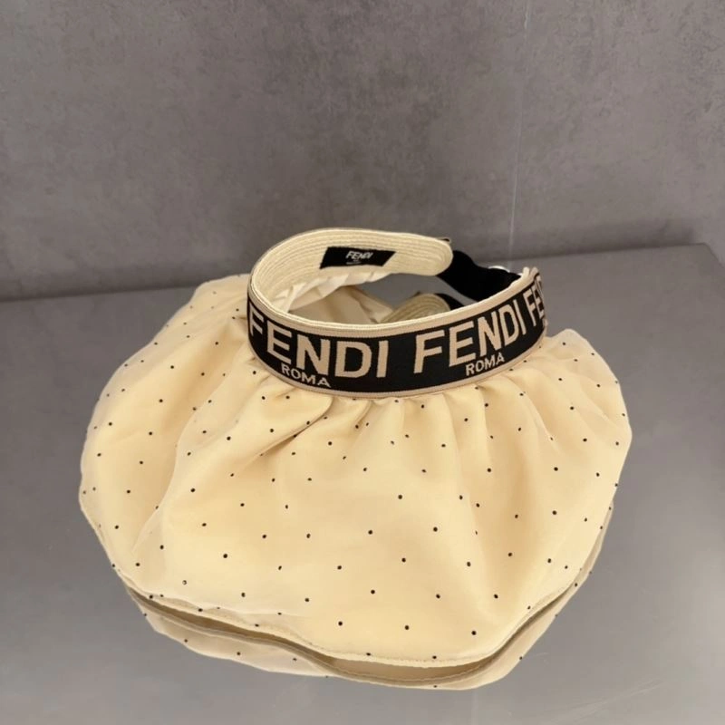 HighPerformance Fendi Caps 258943