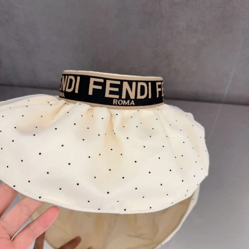 GoAnywhere Fendi Caps 258940