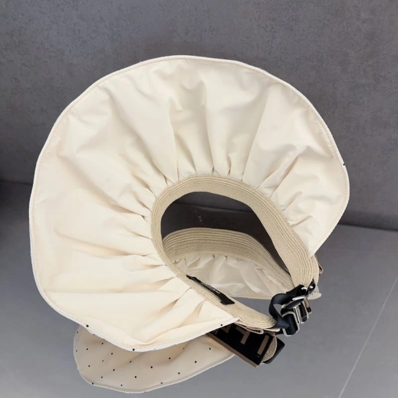 GoAnywhere Fendi Caps 258940