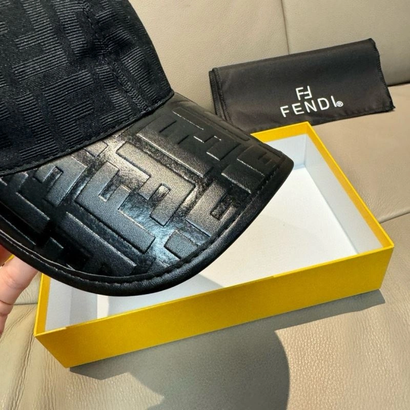 Fendi Caps MultiPurpose 258938