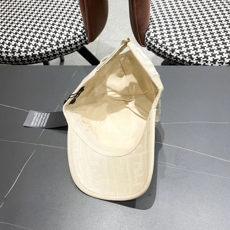 FlexibleFit Fendi Caps 258937