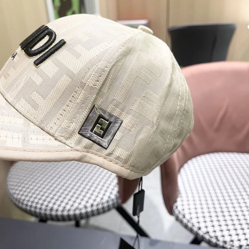 FlexibleFit Fendi Caps 258937