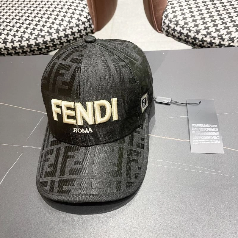 Affordable Fendi Caps 258936