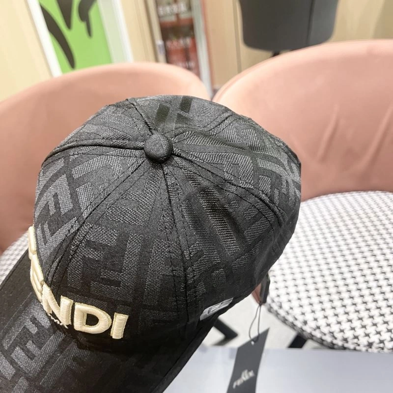 Affordable Fendi Caps 258936