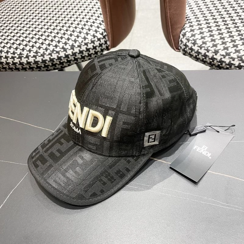 Affordable Fendi Caps 258936