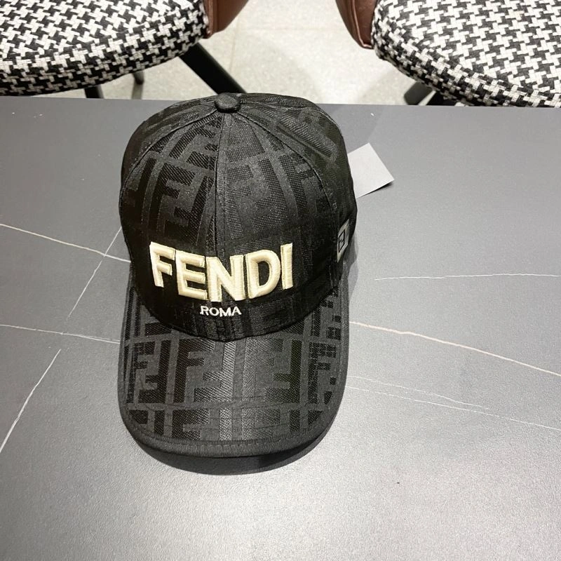 Affordable Fendi Caps 258936