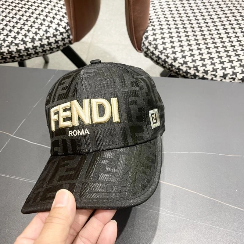 Affordable Fendi Caps 258936